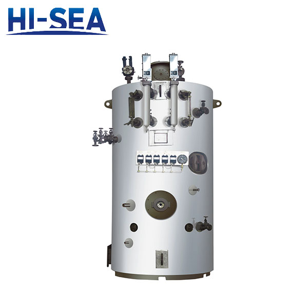 Marine Combined Boiler